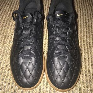 Nike Shoes - Boys Nike JR Tiempo Rio Sneakers Nike Shoes - Boys Nike JR Tiempo Rio Sneakers
